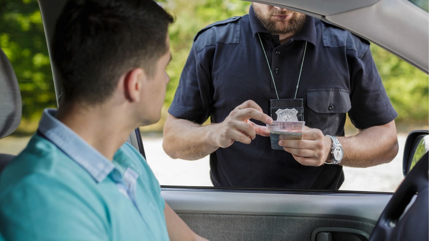 Legal Penalties for Driving on a Suspended License