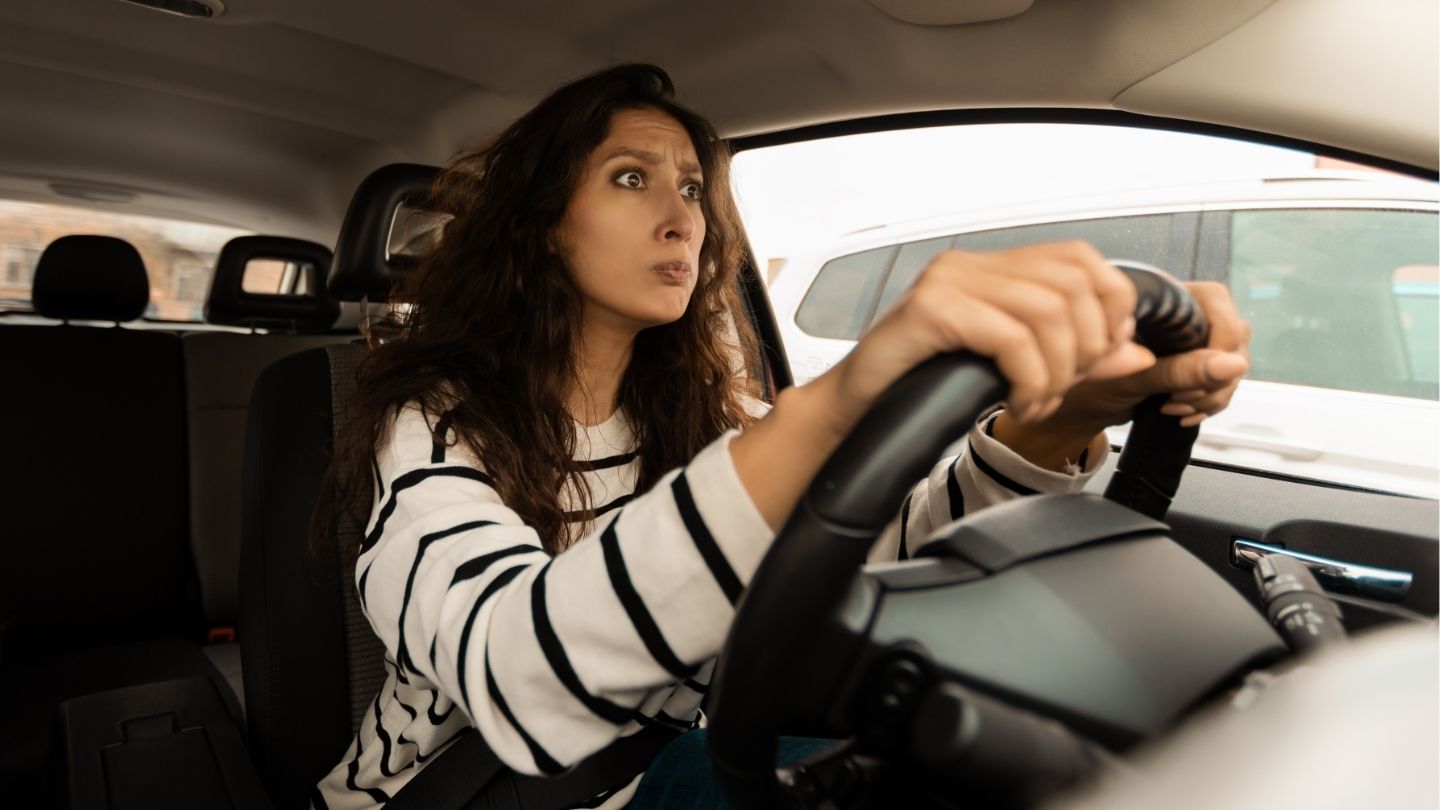 How to Get Over Driving Anxiety: Practical Tips to Overcome Fear and Build Confidence