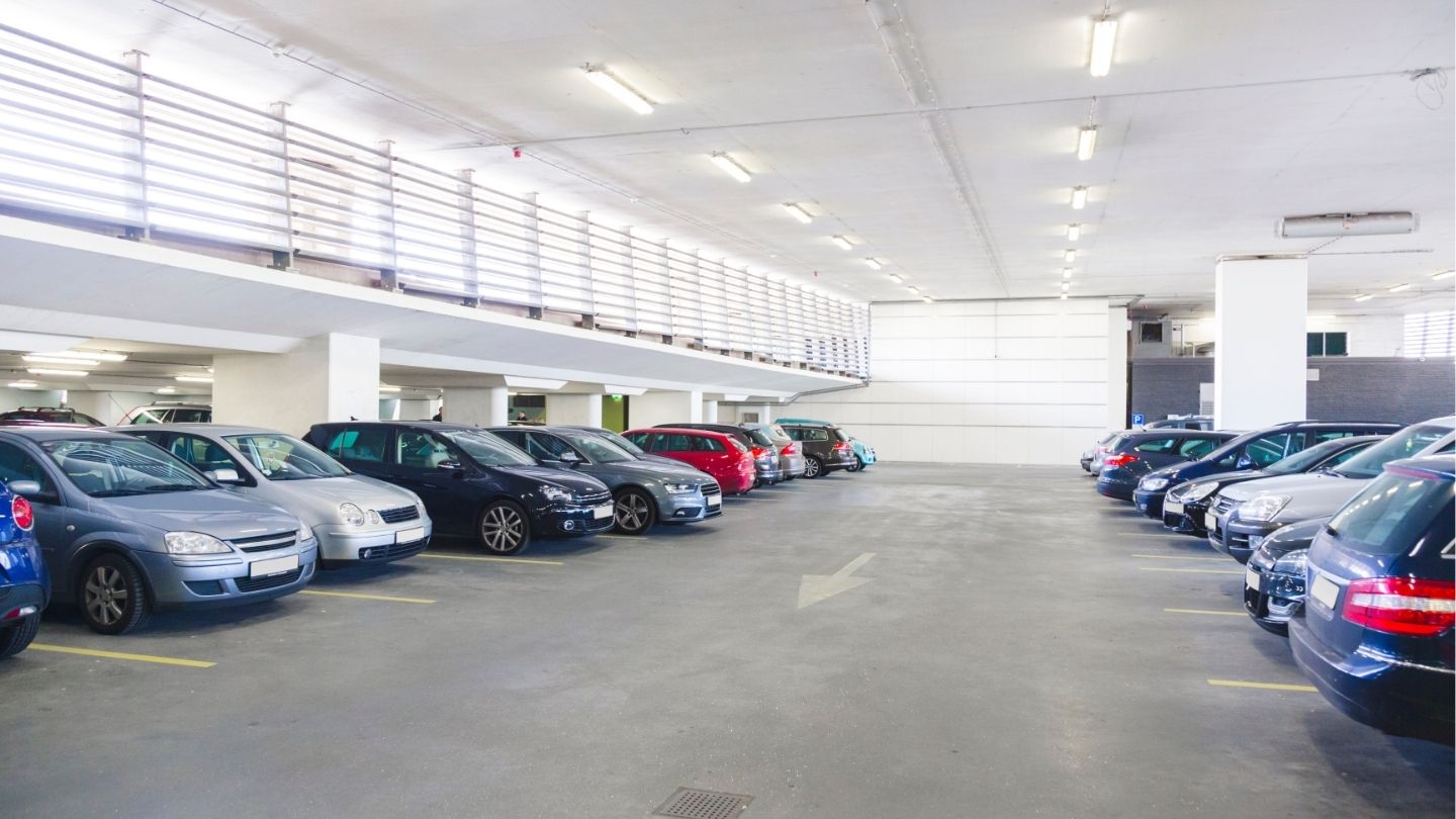 Understanding Parking Lot Safety Risks