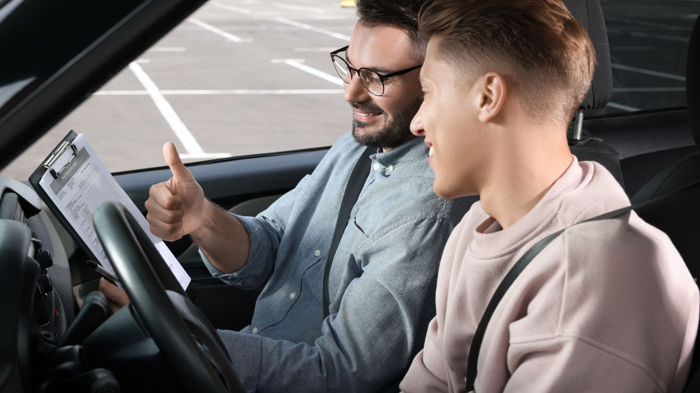 Benefits of Taking a Defensive Driving Course