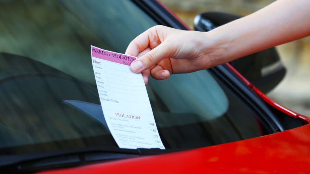 Getting A Raffic Ticket How to Get a Traffic Ticket Dismissed in Texas: Your Essential Guide