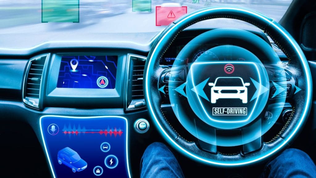 Technology Solutions for Safer Driving