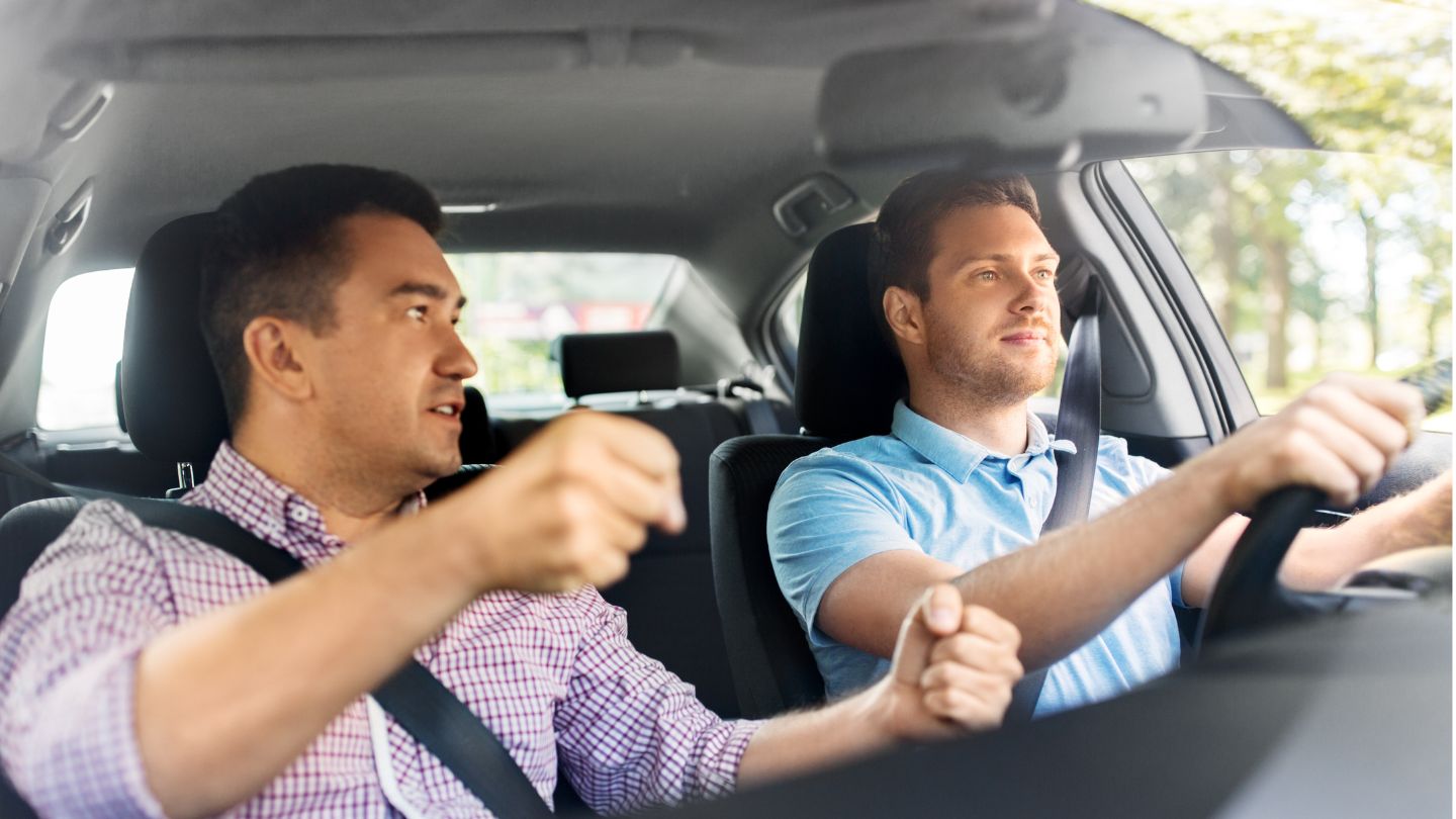 The Importance of Defensive Driving Courses